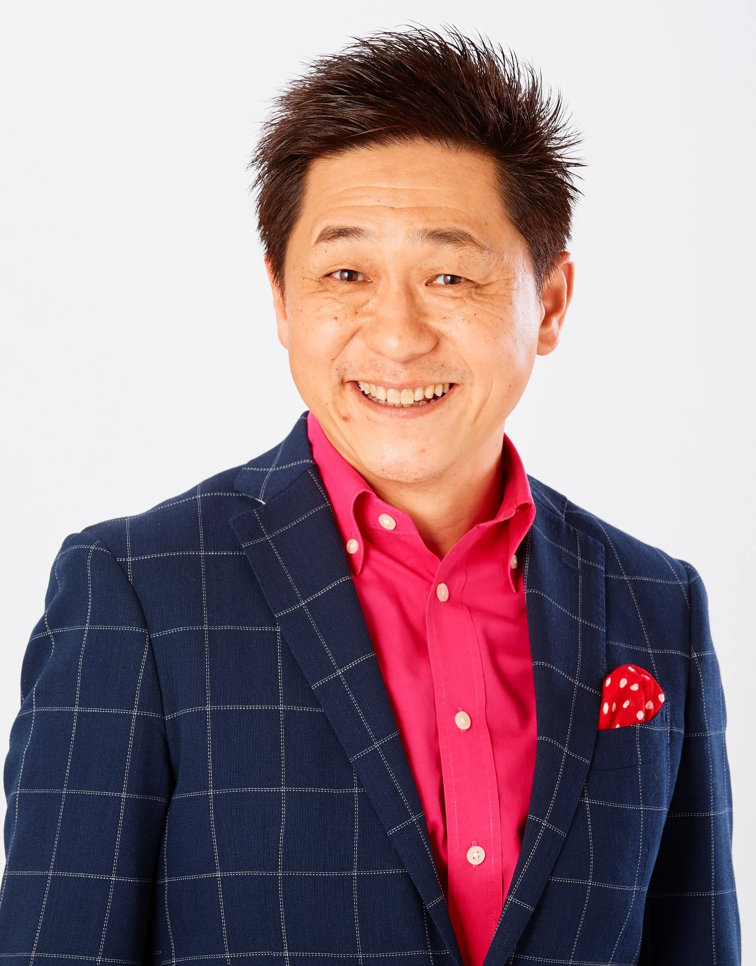 代表理事 谷厚志